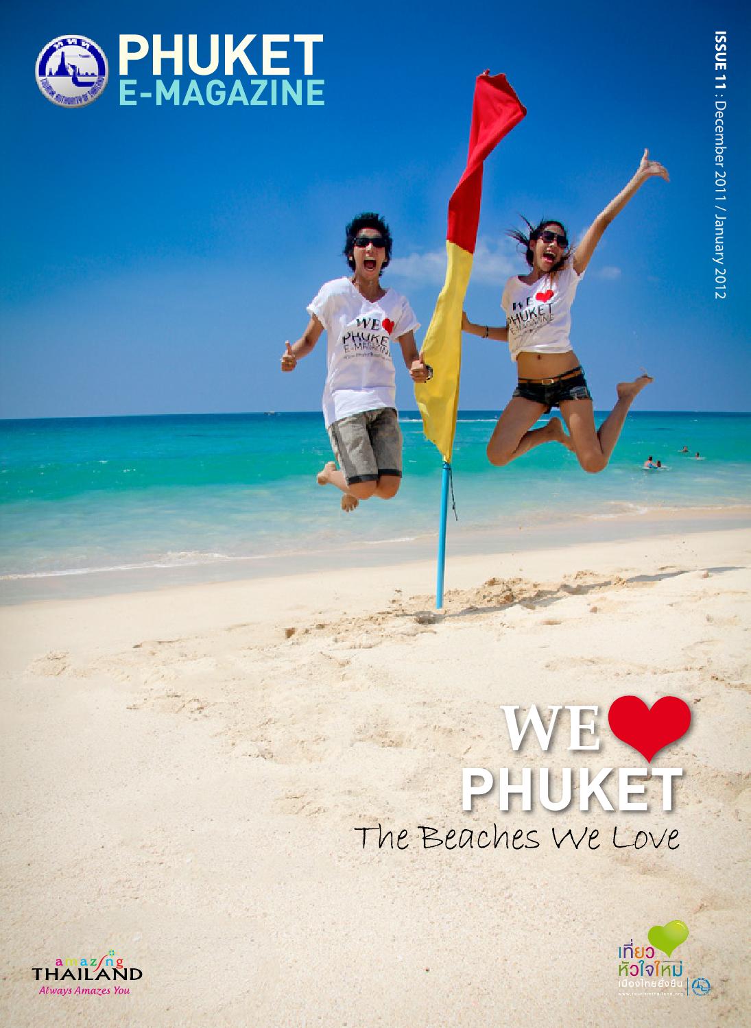 phuket magazine